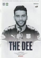 Dundee v Hibernian  24-Jan-2018