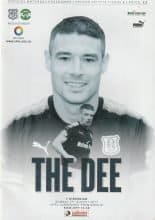 Dundee v Hibernian  27-Aug-2017