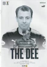 Dundee v Inverness Caledonian Thistle 20-Jan-2018