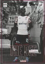 Dundee v Kilmarnock 18-Nov-2017