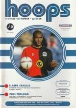 Queens Park Rangers v Luton Town 12-Apr-2003