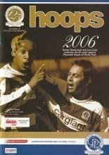 Queens Park Rangers v Luton Town 09-Apr-2007