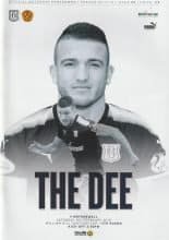 Dundee v Motherwell 10-Feb-2018