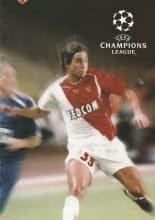 AS Monaco v Olympiakos 19-Oct-2004