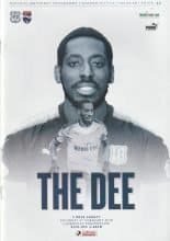 Dundee v Ross County 03-Feb-2018