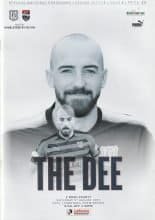 Dundee v Ross County 05-Aug-2017