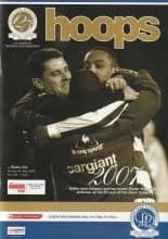 Queens Park Rangers v Stoke City 06-May-2007