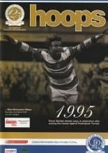 Queens Park Rangers v West Bromwich Albion 31-Mar-2007