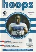 Queens Park Rangers v Wigan Athletic 22-Mar-2003