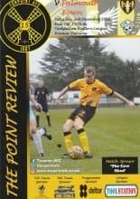 Torpoint v Falmouth Town 03-Dec-2022