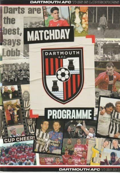 Dartmouth v Elmore 03-Sep-2022