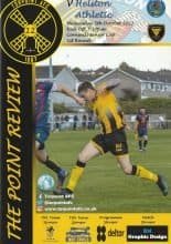 Torpoint v Helston Athletic 05-Oct-2022