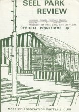 Mossley v Runcorn 09-Apr-1975