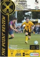 Torpoint v Shepton Mallet 01-Oct-2022