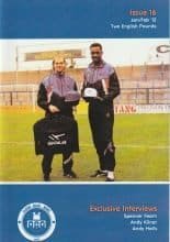 Clear Blue Skies no16 Jan/Feb 2012