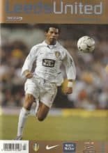 Leeds United v Birmingham City 20-Sep-2003
