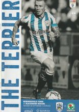 Huddersfield Town v Blackburn Rovers 28-Sep-2021