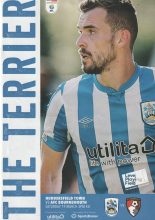 Huddersfield Town v AFC Bournemouth 19-Mar-2022