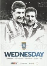 Sheffield Wednesday v Bristol City 18-Nov-2017