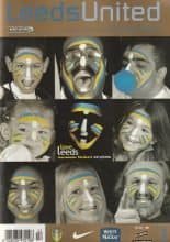 Leeds United v Charlton Athletic 08-May-2004