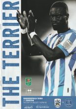 Huddersfield Town v Everton  21-Aug-2021