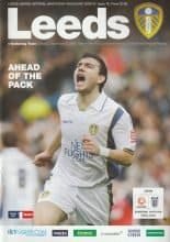 Leeds United v Kettering Town   08-Dec-2009
