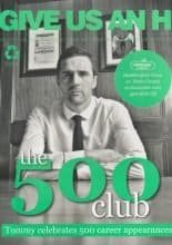 Huddersfield Town v Notts County 19-Nov-2011