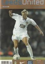 Leeds United v Portsmouth 25-Apr-2004