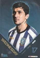 Sheffield Wednesday v Reading 15-Feb-2020
