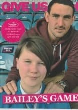 Huddersfield Town v Rochdale 10-Mar-2012