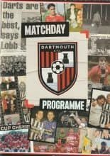Dartmouth v Sidmouth Town 18-Feb-2023