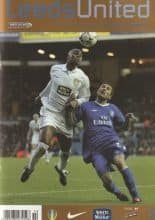 Leeds United v Tottenham Hotspur  10-Jan-2004