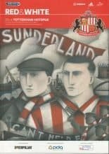 Sunderland v Tottenham Hotspur 13-Sep-2015