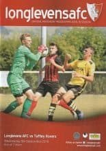 Longlevens v Tuffley Rovers 05-Sep-2018