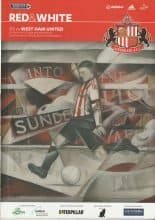 Sunderland v West Ham United 03-Oct-2015