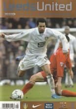 Leeds United v Wolverhampton Wanderers 10-Feb-2004