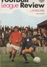 Football League Review no409