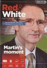 Sunderland v Blackburn Rovers 11-Dec-2011