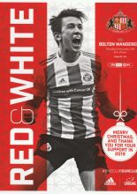 Sunderland v Bolton Wanderers  26-Dec-2019