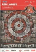 Sunderland v AFC Bournemouth  23-Jan-2016