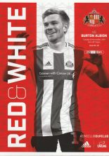 Sunderland v Burton Albion   26-Nov-2019