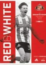Sunderland v Doncaster Rovers  24-Jan-2020