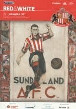 Sunderland v Exeter City 25-Aug-2015
