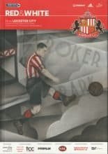 Sunderland v Leicester City  10-Apr-2016