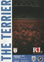 Huddersfield Town v Millwall 30-Oct-2011