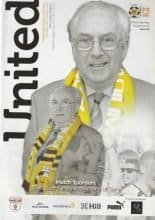 Cambridge United v Milton Keynes Dons 13-Oct-2018