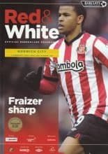 Sunderland v Norwich City 01-Feb-2012