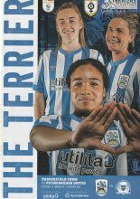 Huddersfield Town v Peterborough United 04-Mar-2022