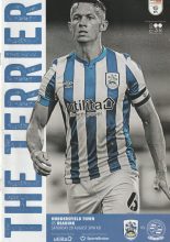 Huddersfield Town v Reading  28-Aug-2021