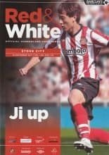 Sunderland v Stoke City   18-Sep-2011